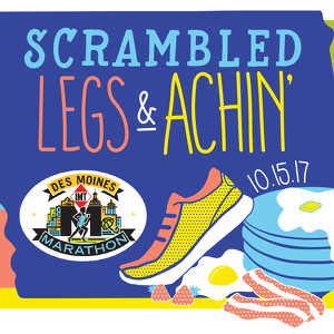 Fundraising Page: Mike Beck